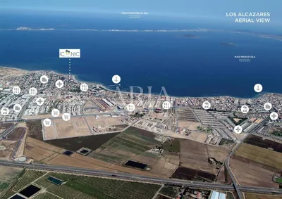 Wohnung in Los Alcazares, Los Alcazares – Foto 19