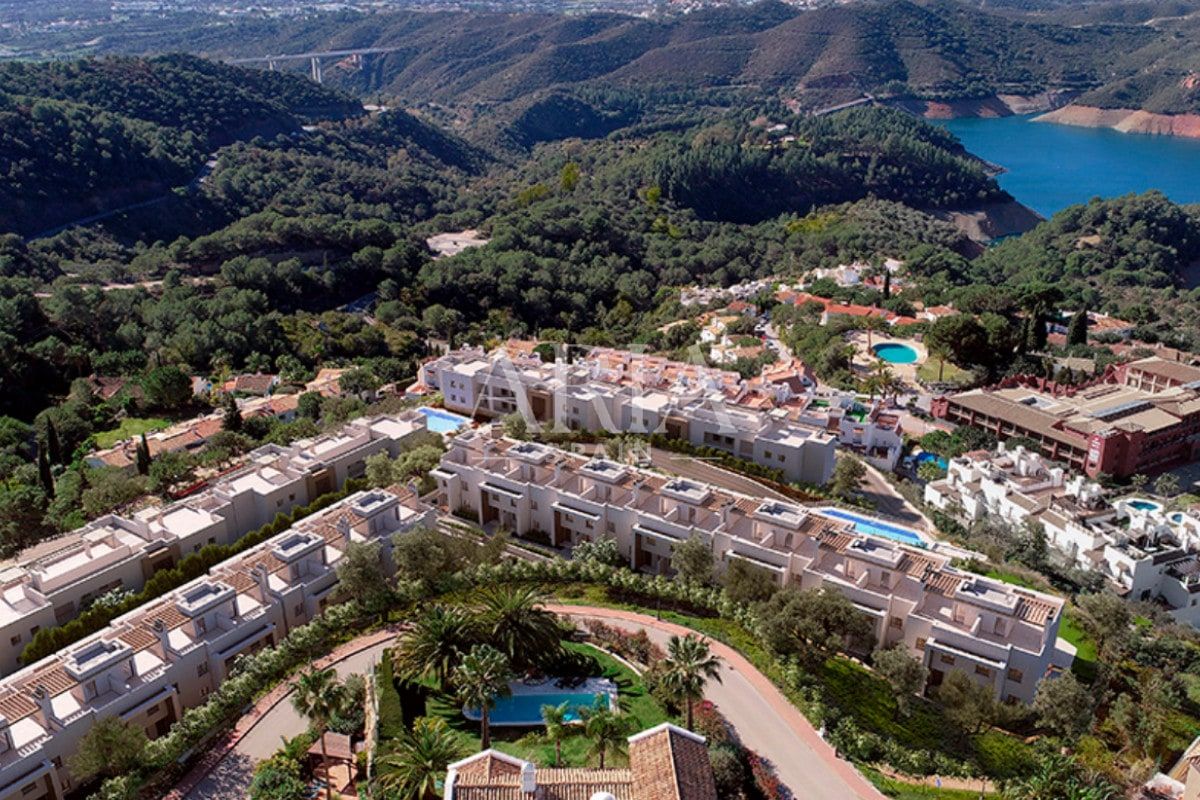 Almazara Views · Istán, Istán – Foto 2