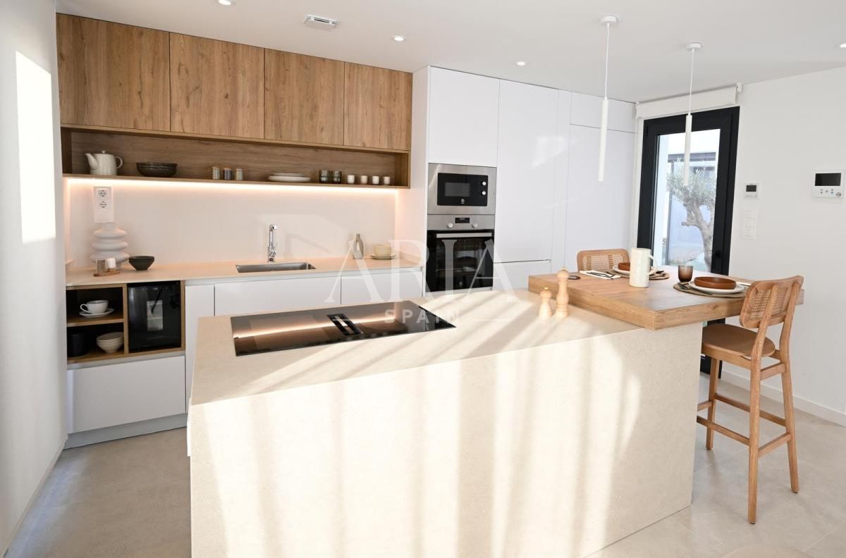 Montemar Villas F III · Murcia, Murcia – Foto 2