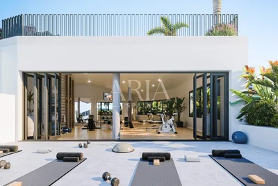 Apartment in Marbella, Marbella – photo 33