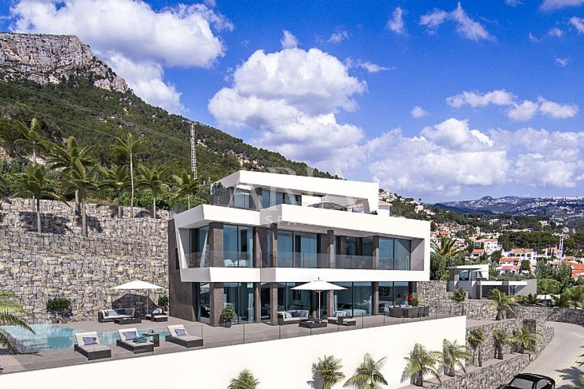 Cucarres Calpe · Calpe, Calpe – Foto 2