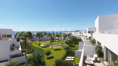 Wohnung in Estepona, Estepona – Foto 26