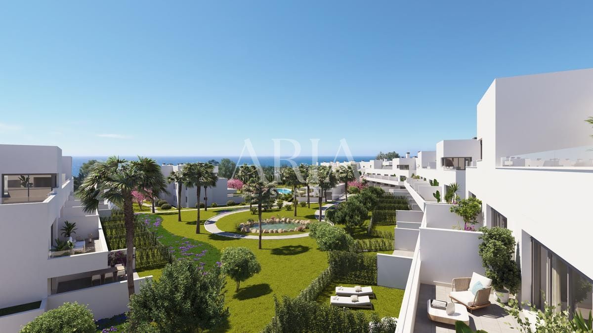 Acqua Gardens · Estepona, Estepona – foto 4