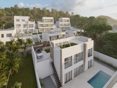 Hus i Finestrat, Finestrat – foto 36