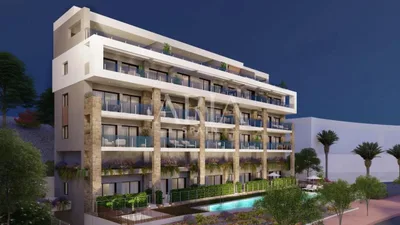 Apartment in Villajoyosa, Villajoyosa – photo 14