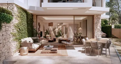 Townhouse in Malaga, Malaga – photo 10