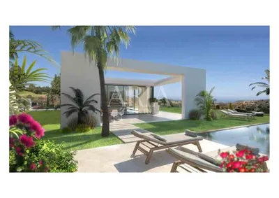 Villa in La Cala de Mijas, La Cala de Mijas – photo 18