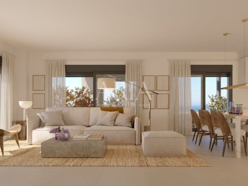 Wohnung in Torremolinos, Torremolinos – Foto 6