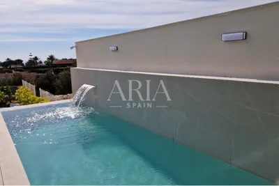 Villa in Benidorm, Benidorm – photo 21