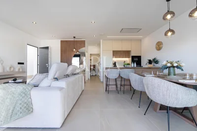 Villa à San Pedro del Pinatar, San Pedro del Pinatar – photo 49