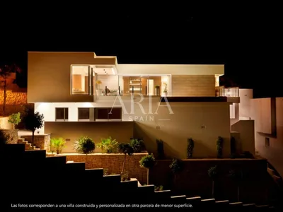 Villa in Benitachell, Benitachell – photo 23