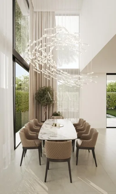 Villa i Marbella, Marbella – foto 40
