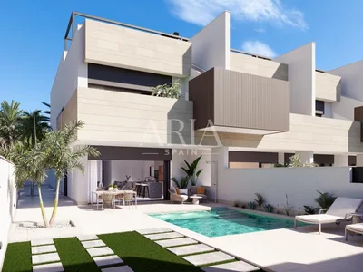 House in Pilar de la Horadada, Pilar de la Horadada – photo 40