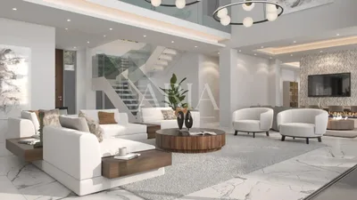 Villa i Estepona, Estepona – bilde 22
