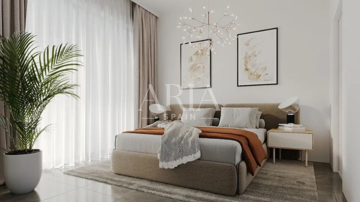 Villa i Calpe, Calpe – foto 9