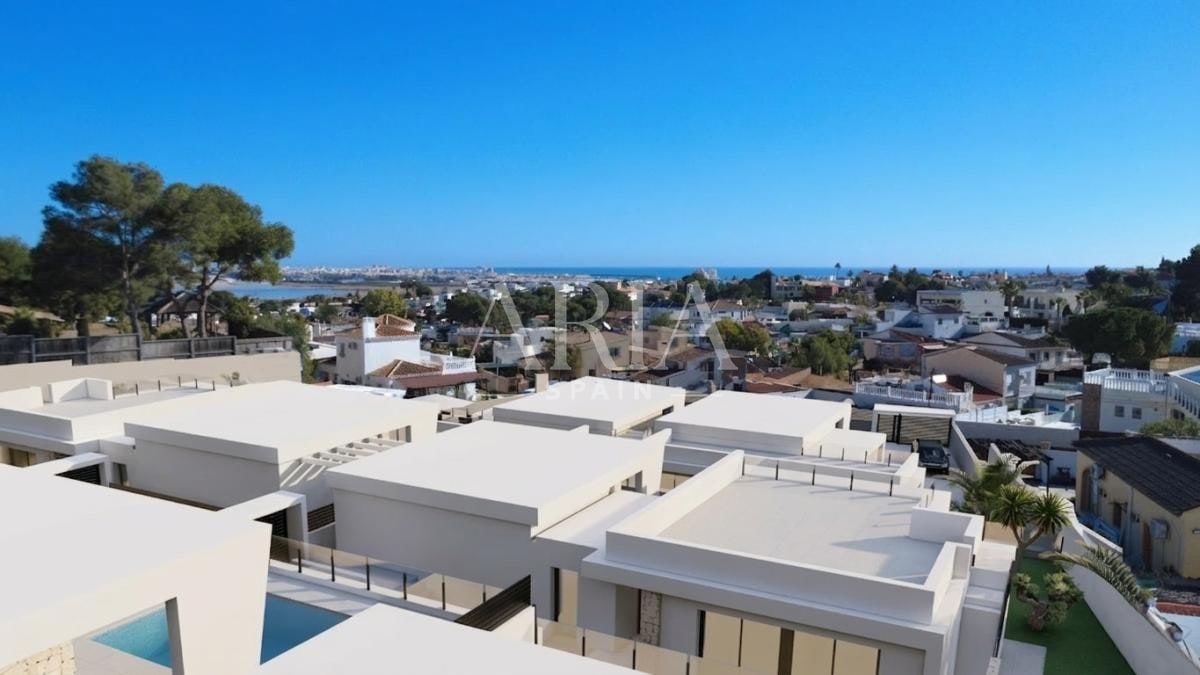 Sunrise Hills · Torrevieja, Torrevieja – Foto 2