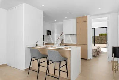 Villa in Orihuela, Orihuela – photo 35