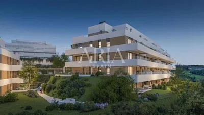 Apartment in Mijas, Mijas – photo 10