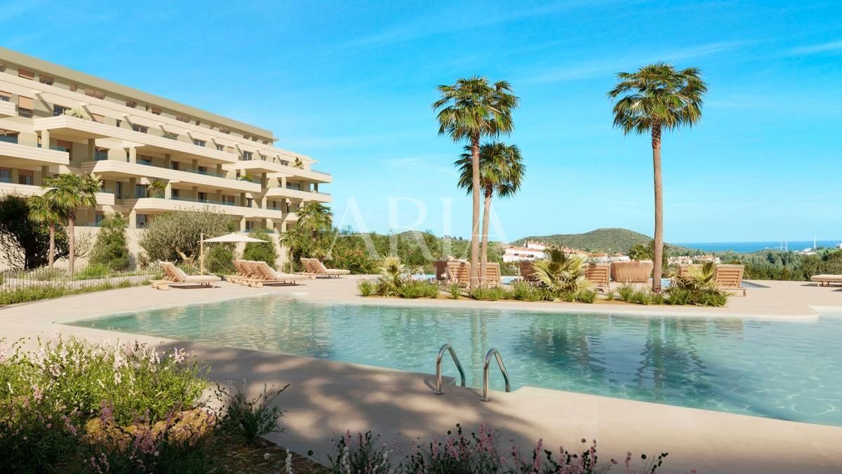 Apartament w Mijas, Mijas – zdjęcie 22