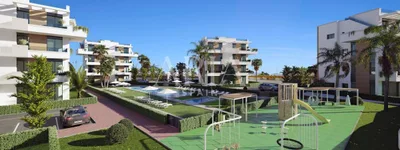 Apartment in Torre Pacheco, Torre Pacheco – photo 44