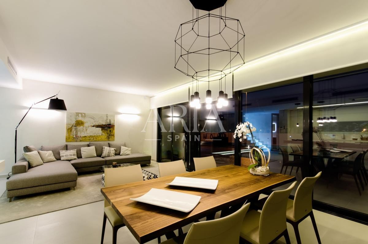 Villa à Orihuela, Orihuela – photo 4