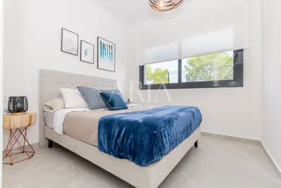 Bungalow i San Miguel de Salinas, San Miguel de Salinas – foto 21