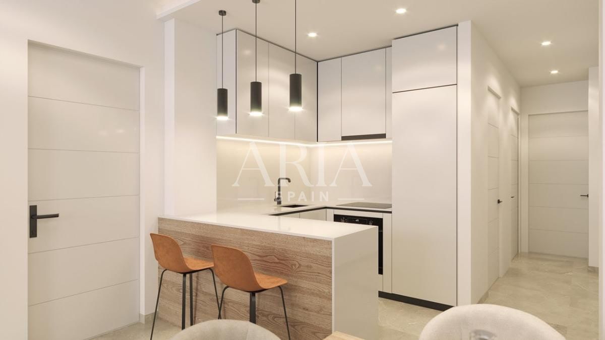 Apartament w Torrevieja, Torrevieja – zdjęcie 25