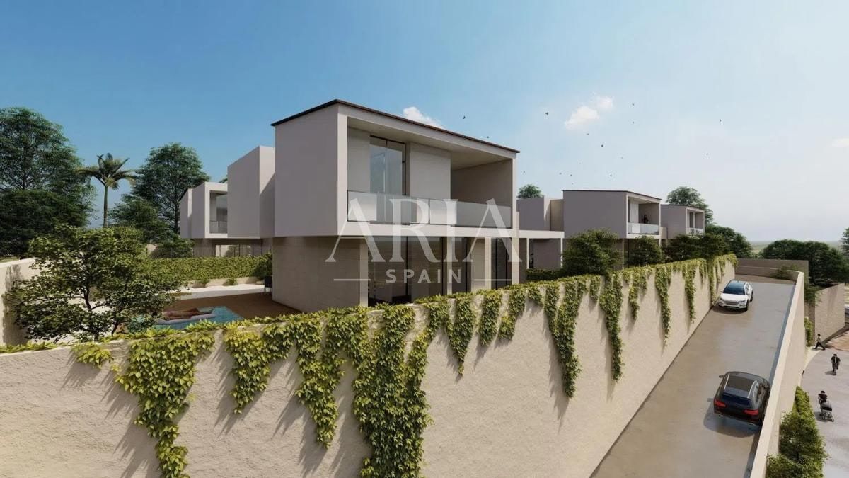 Maison à La Nucia, La Nucia – photo 5