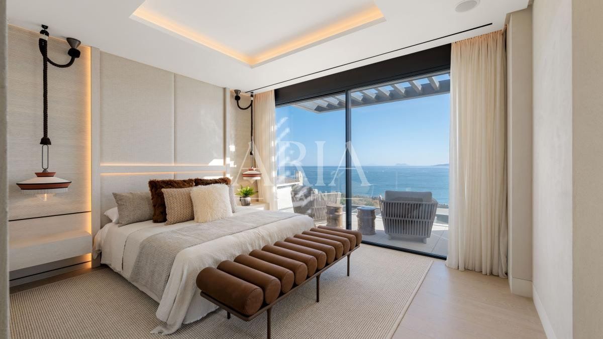 Apartament w Estepona, Estepona – zdjęcie 8
