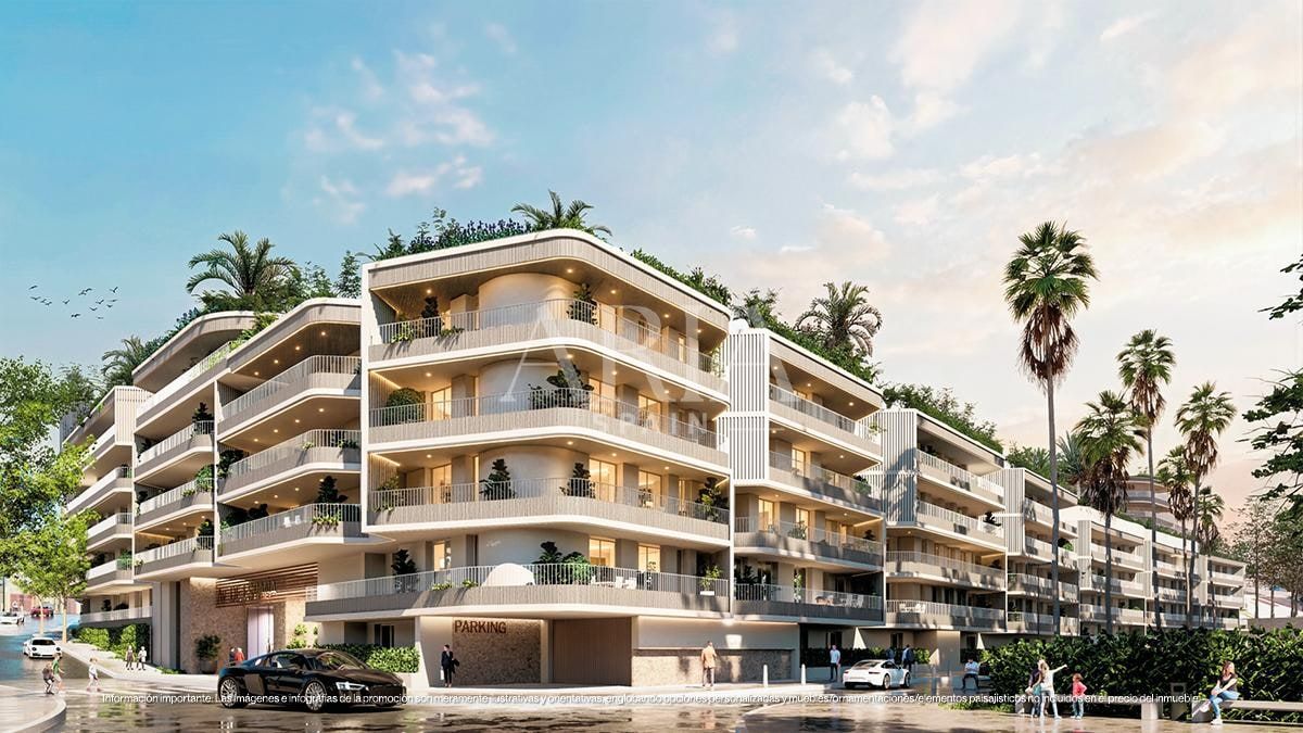 Magna · Torremolinos