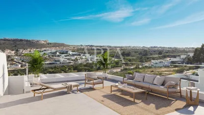 Apartment in Benijofar, Benijofar – photo 12