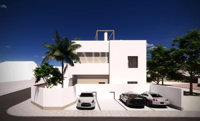 Bungalow in Pilar de la Horadada, Pilar de la Horadada – photo 23
