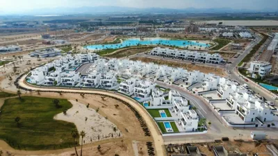 Villa i Torre Pacheco, Torre Pacheco – foto 24