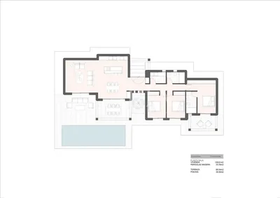 Villa i Benissa, Benissa – foto 15
