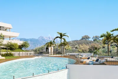 Apartment in Marbella, Marbella – photo 30