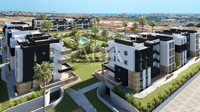 Apartment in Torrevieja, Torrevieja – photo 19
