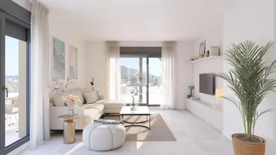 Apartment in Mijas, Mijas – photo 22