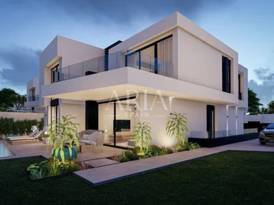 Villa in Benidorm, Benidorm – photo 24