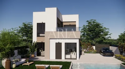 Rækkehus i Orihuela, Orihuela – foto 15