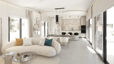 Villa i Algorfa, Algorfa – foto 49