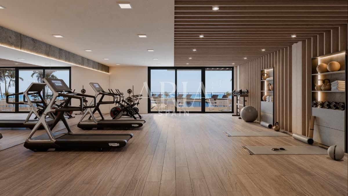 Apartament w Mijas, Mijas – zdjęcie 11