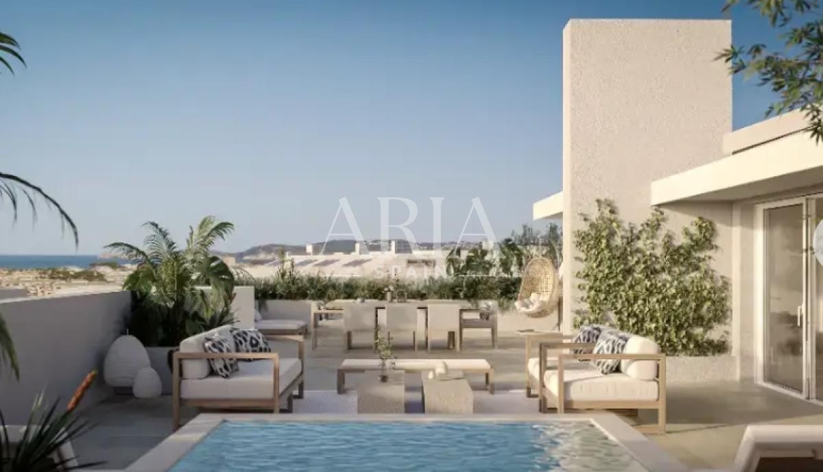 Unic Javea III · Javea