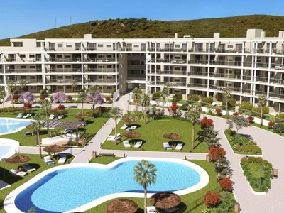 Lejlighed i Manilva, Manilva – foto 18