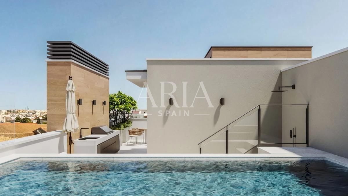 Townhouse in Fuengirola, Fuengirola – photo 7