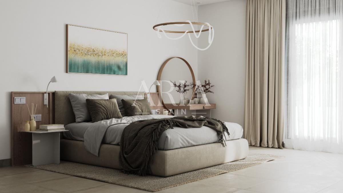 Gran Sol Pueblo Villas · Calpe, Calpe – foto 5