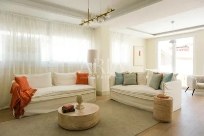Lejlighed i Malaga, Malaga – foto 88