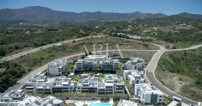 Wohnung in Estepona, Estepona – Foto 14
