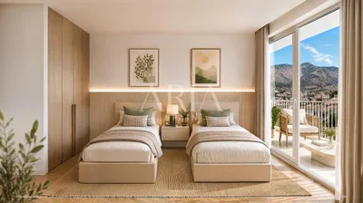 Wohnung in Torremolinos, Torremolinos – Foto 44