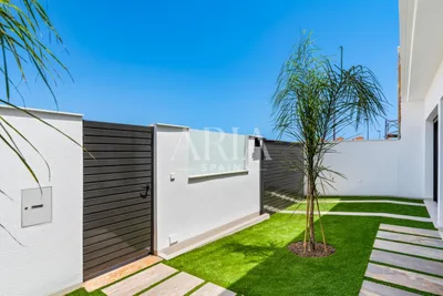 House in Los Alcazares, Los Alcazares – photo 57