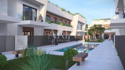 Bungalow in Torre Pacheco, Torre Pacheco – Foto 9